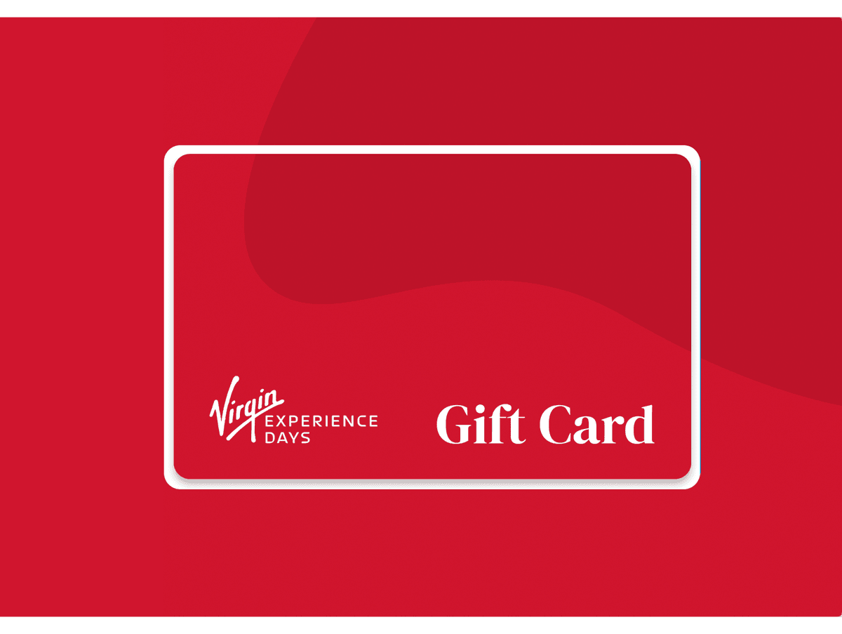 Gift Card Tray